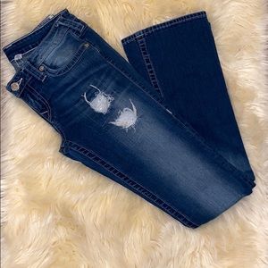 Women’s True Religion Bootcut Jeans